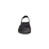 SENSATA SANDAL (Black)