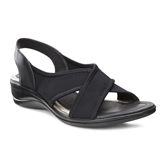 SENSATA SANDAL (Black)
