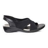 SENSATA SANDAL (Black)