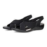 SENSATA SANDAL (Black)