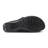 SENSATA SANDAL (Black)