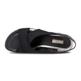 SENSATA SANDAL (Black)
