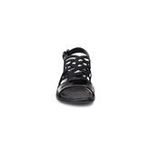 SENSATA SANDAL (Black)