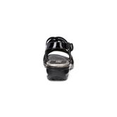 SENSATA SANDAL (Black)