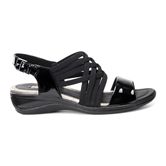 SENSATA SANDAL (Black)