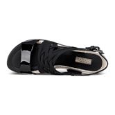 SENSATA SANDAL (Black)