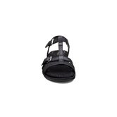 BABETT SANDAL (Black)