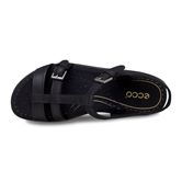 BABETT SANDAL (Black)