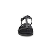 BABETT SANDAL (Black)