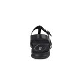 BABETT SANDAL (Black)