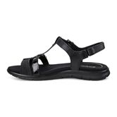 BABETT SANDAL (Black)