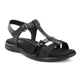 BABETT SANDAL (Black)