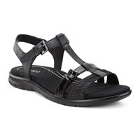 BABETT SANDAL (Black)