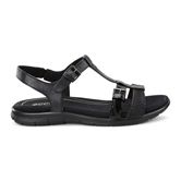 BABETT SANDAL (Black)