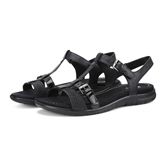 BABETT SANDAL (Black)