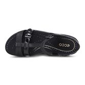 BABETT SANDAL (Black)