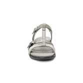 BABETT SANDAL (Metallic)
