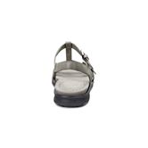 BABETT SANDAL (Metallic)