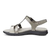 BABETT SANDAL (Metallic)