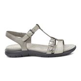 BABETT SANDAL (Metallic)