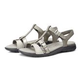 BABETT SANDAL (Metallic)