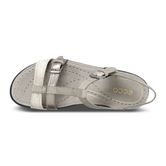 BABETT SANDAL (Metallic)