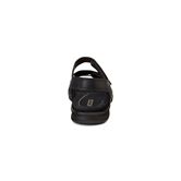 BABETT SANDAL (Black)