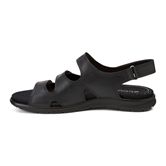 BABETT SANDAL (Black)
