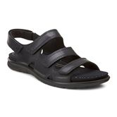 BABETT SANDAL (Black)