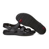 BABETT SANDAL (Black)