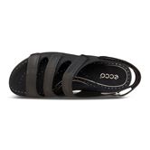 BABETT SANDAL (Black)