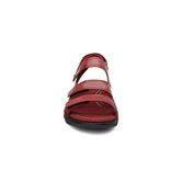 BABETT SANDAL (Red)