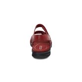 BABETT SANDAL (Red)