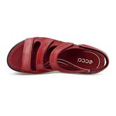BABETT SANDAL (Red)