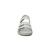 BABETT SANDAL (White)