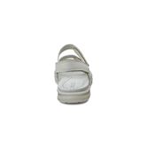 BABETT SANDAL (White)