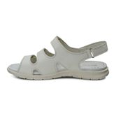 BABETT SANDAL (White)