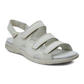BABETT SANDAL (White)