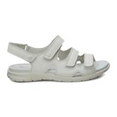 BABETT SANDAL (White)
