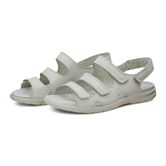 BABETT SANDAL (White)