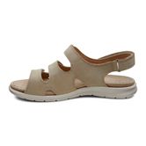  Babett Sandal (White)