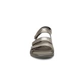  Babett Sandal (Metallic)