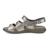  Babett Sandal (Metallic)