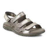 Babett Sandal (Metallic)