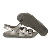  Babett Sandal (Metallic)