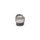  Babett Sandal (Metallic)