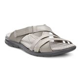  Babett Sandal (Metallic)