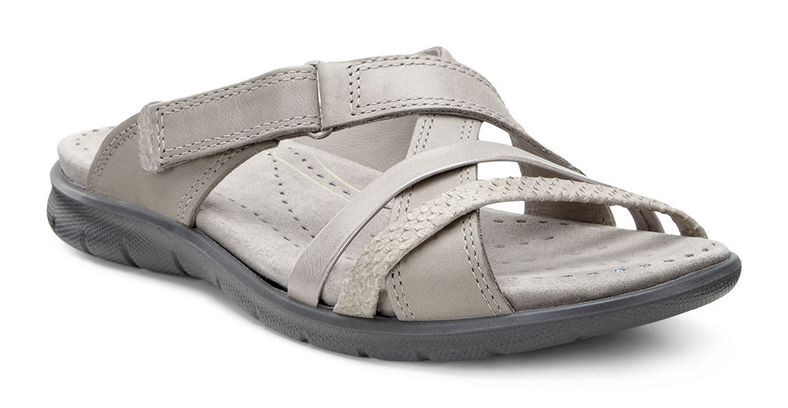  Babett Sandal (Metallic)