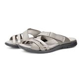  Babett Sandal (Metallic)