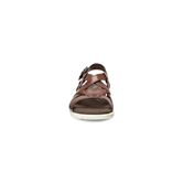 BABETT SANDAL (Brown)